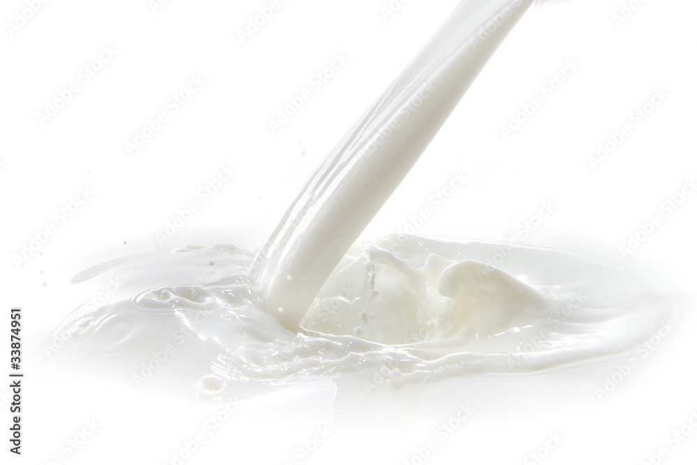 milk splash milk splash
