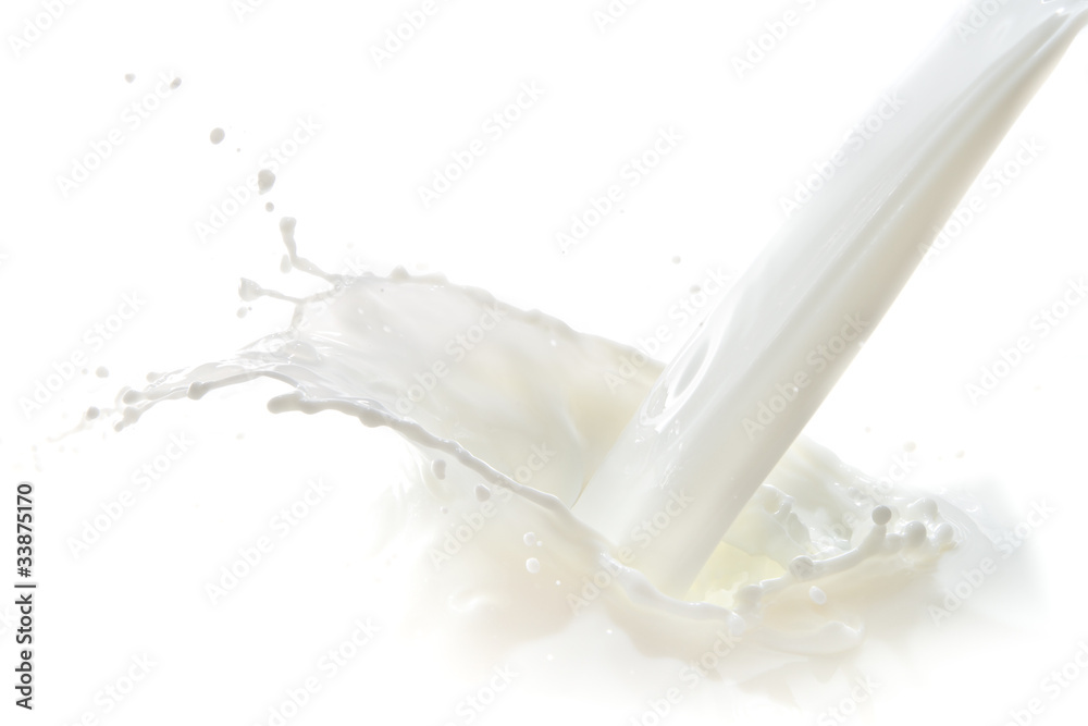 milk splash milk splash