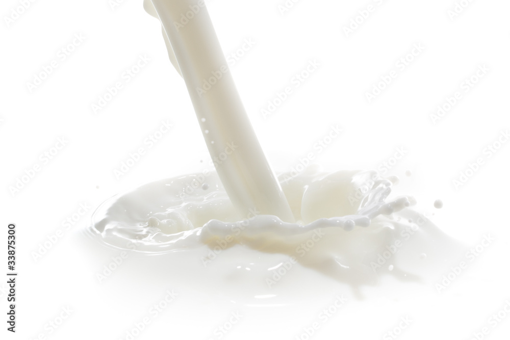 milk splash milk splash