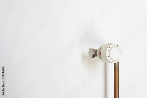 Heizung Thermostat 