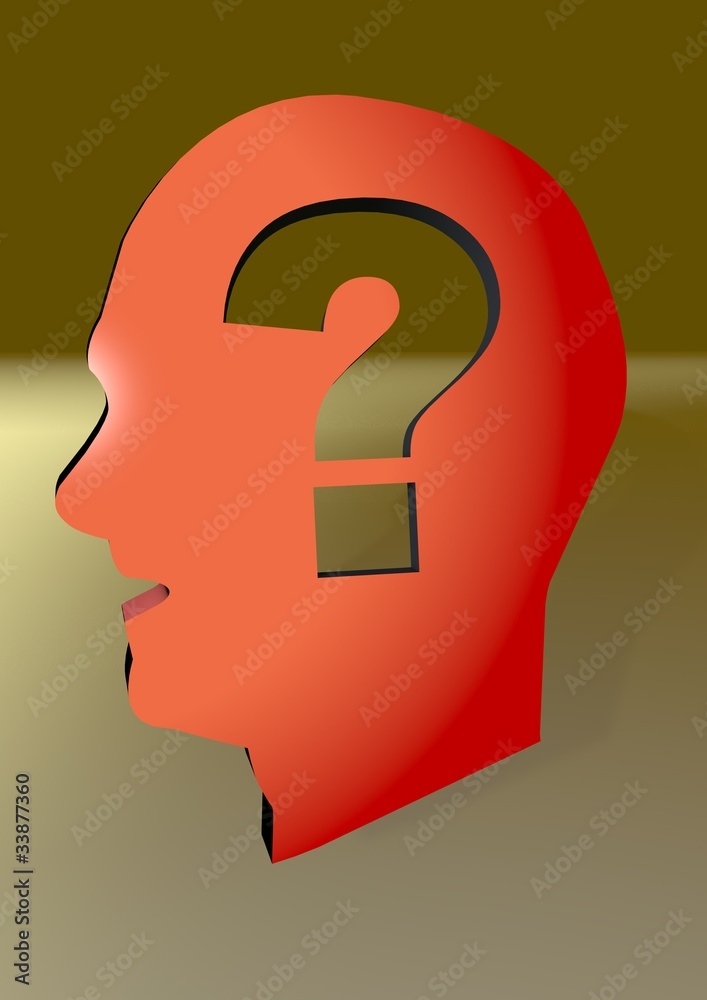 Curiosidad de la mente