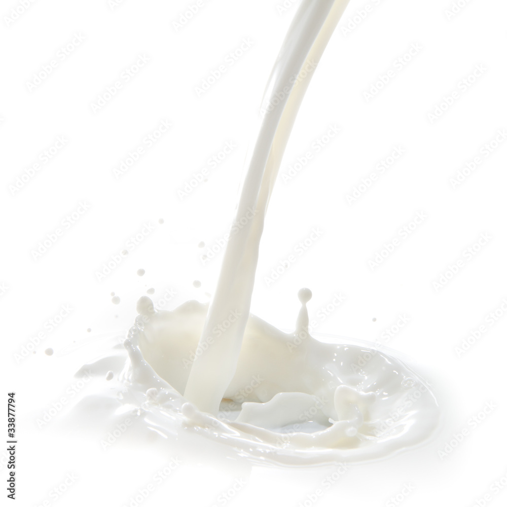 milk splash milk splash
