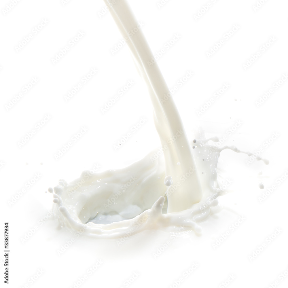 milk splash milk splash