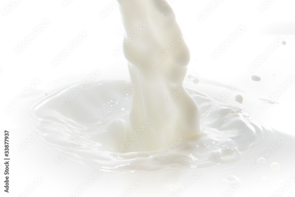 milk splash milk splash