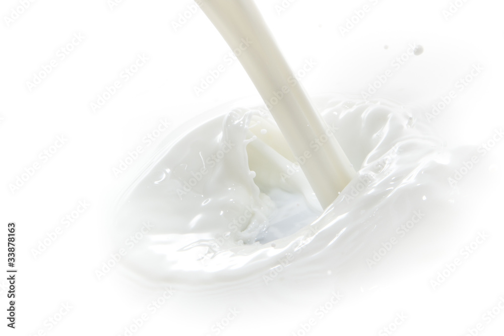 milk splash milk splash