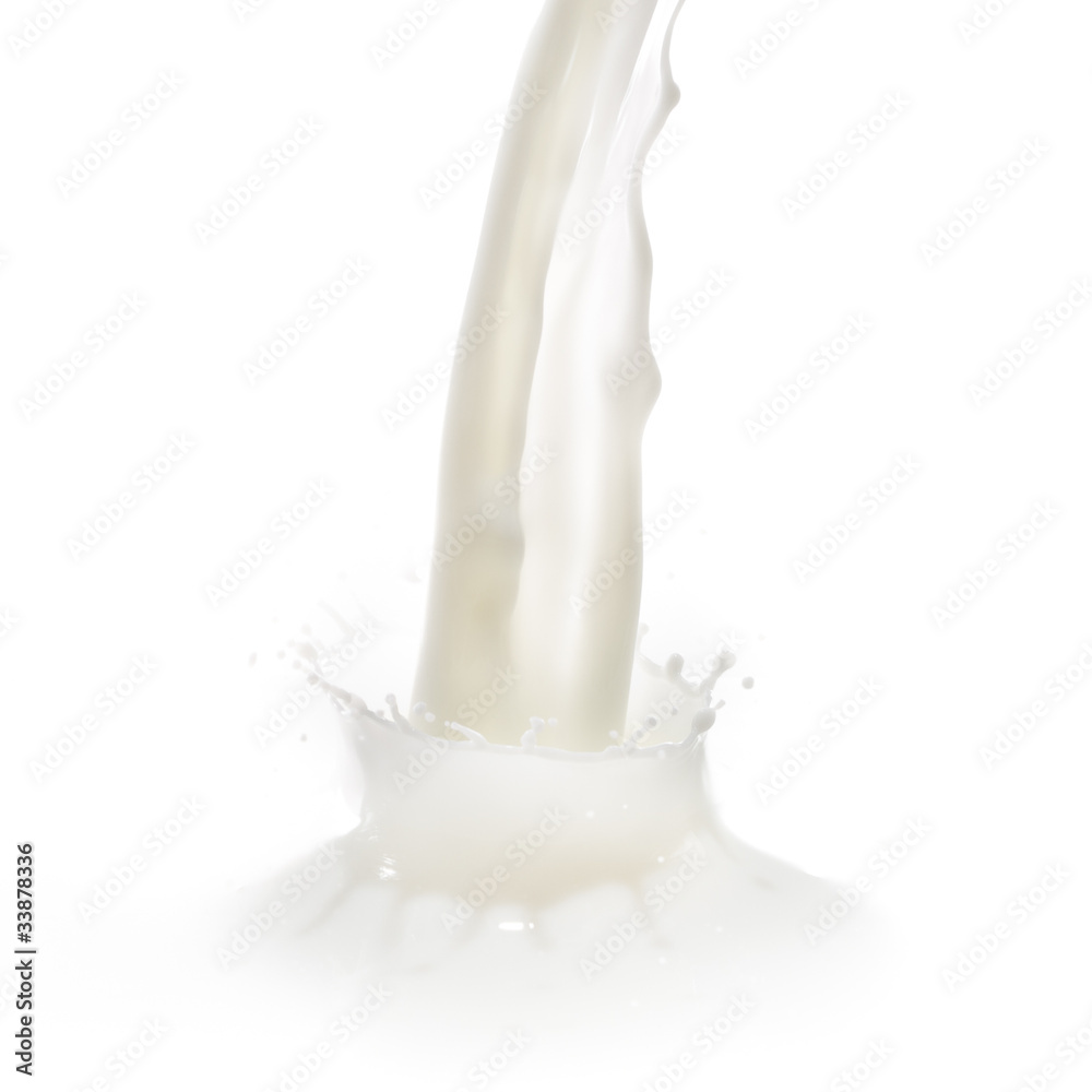 milk splash milk splash