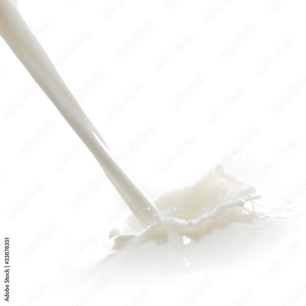 milk splash milk splash