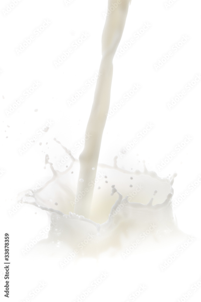 milk splash milk splash