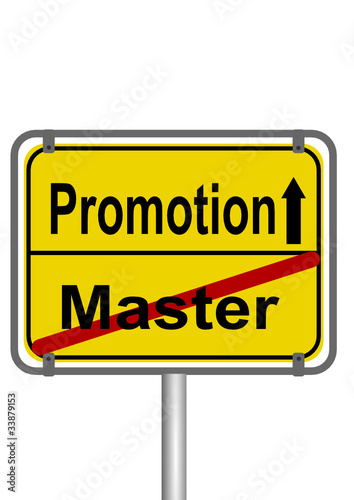Promotion