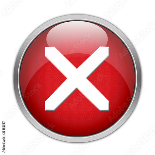 Kontra Button rot key