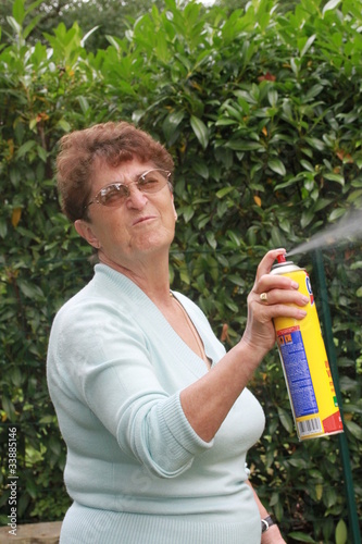 insecticide