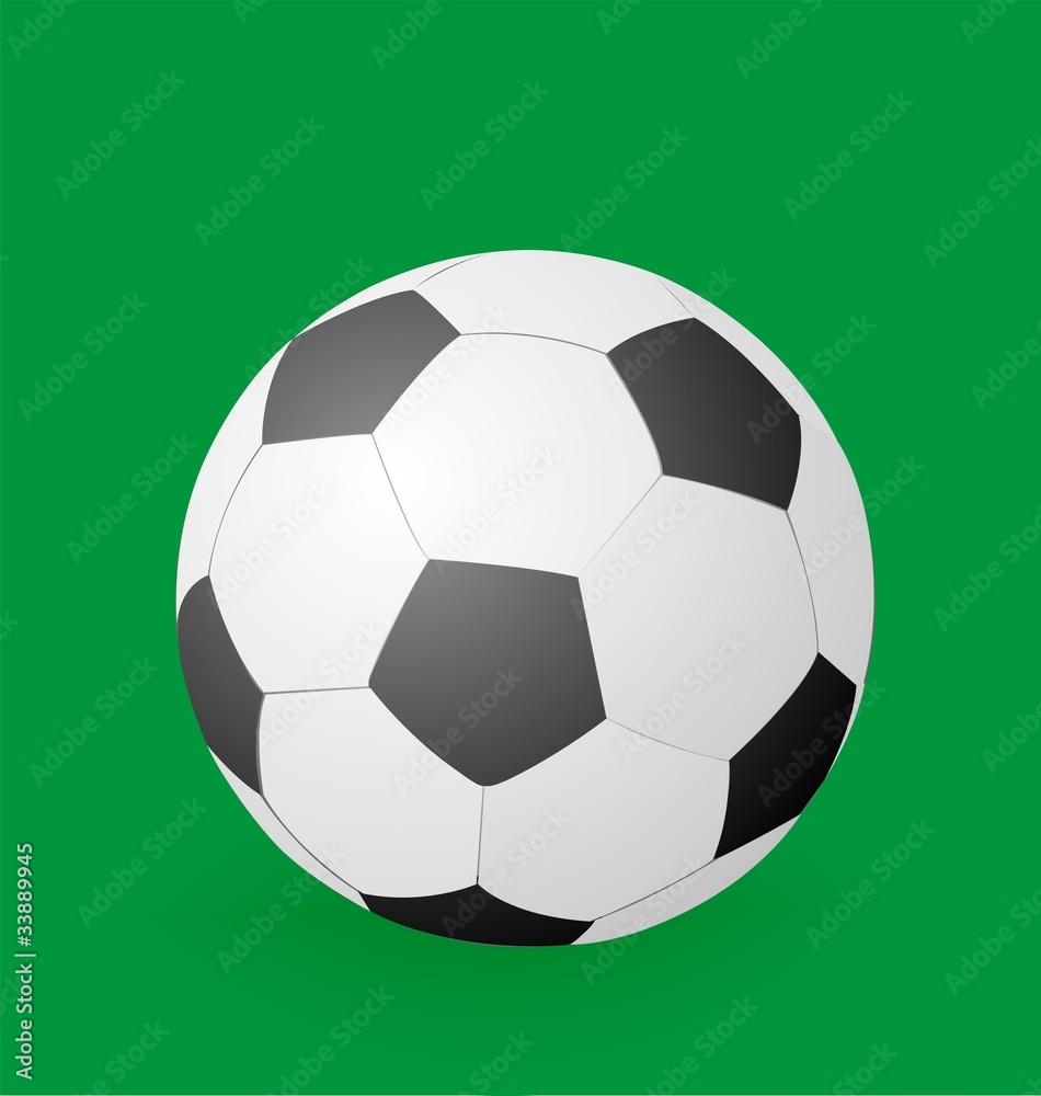 Soccer ball