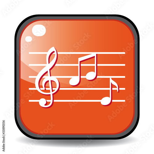 MUSIC ICON