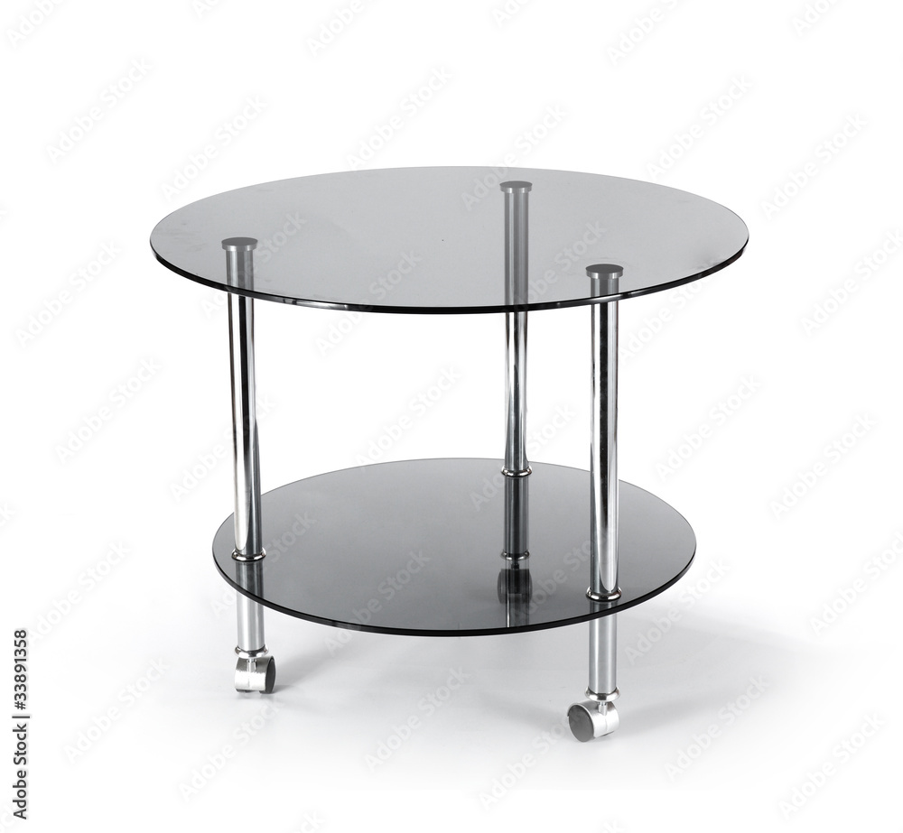 modern glass table modern glass table