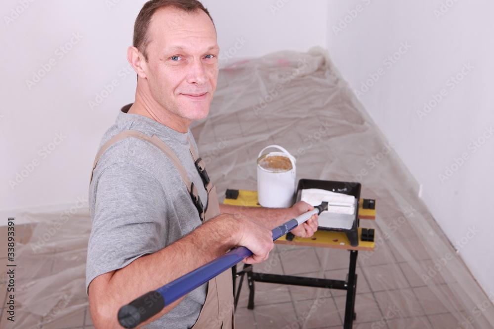 Painter Painter