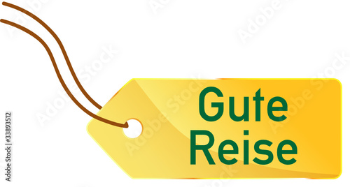 Gute Reise