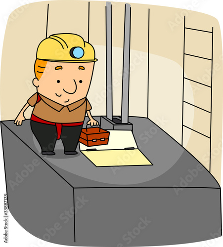 Elevator Mechanic