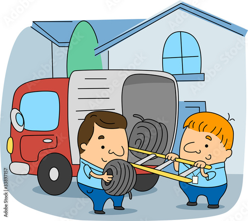 Line Installers