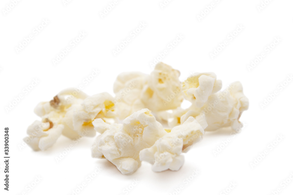 popcorn