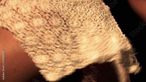 sexy girl dance energy