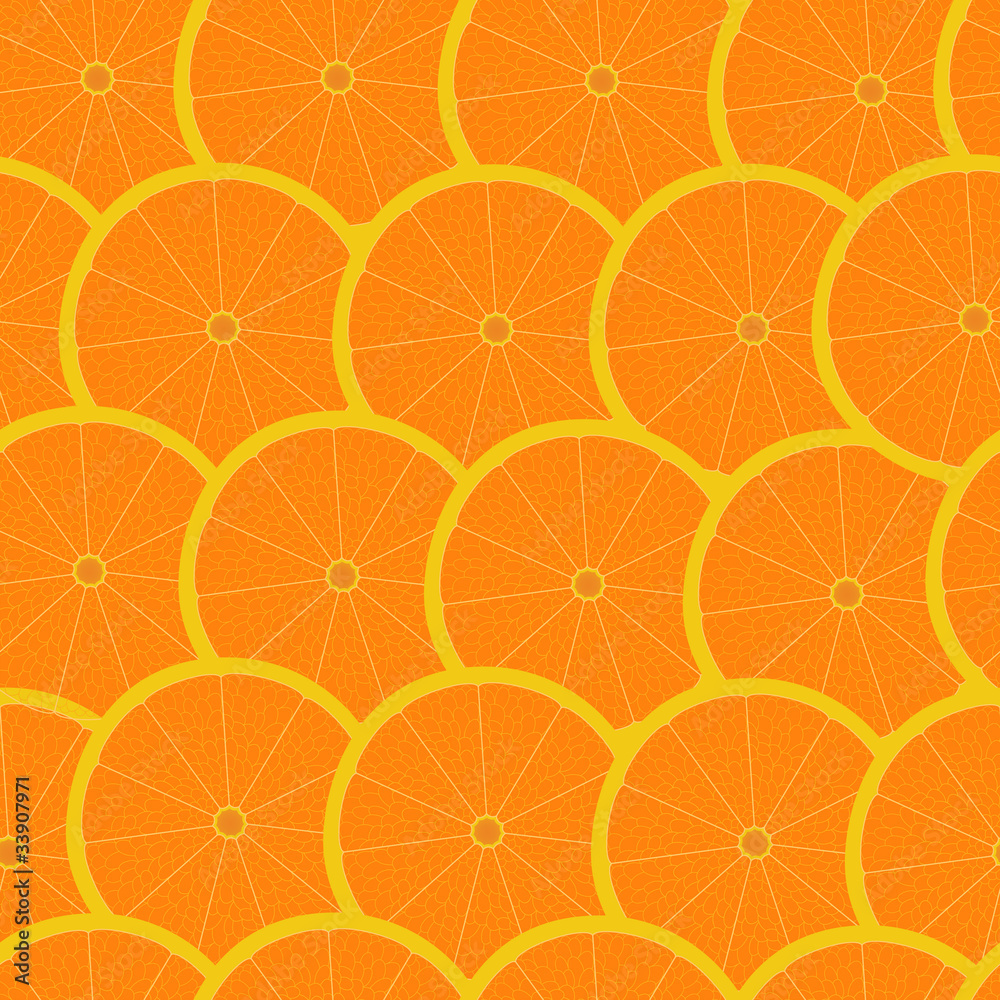 Grapefruit seamless background wallpaper Grapefruit seamless background wallpaper