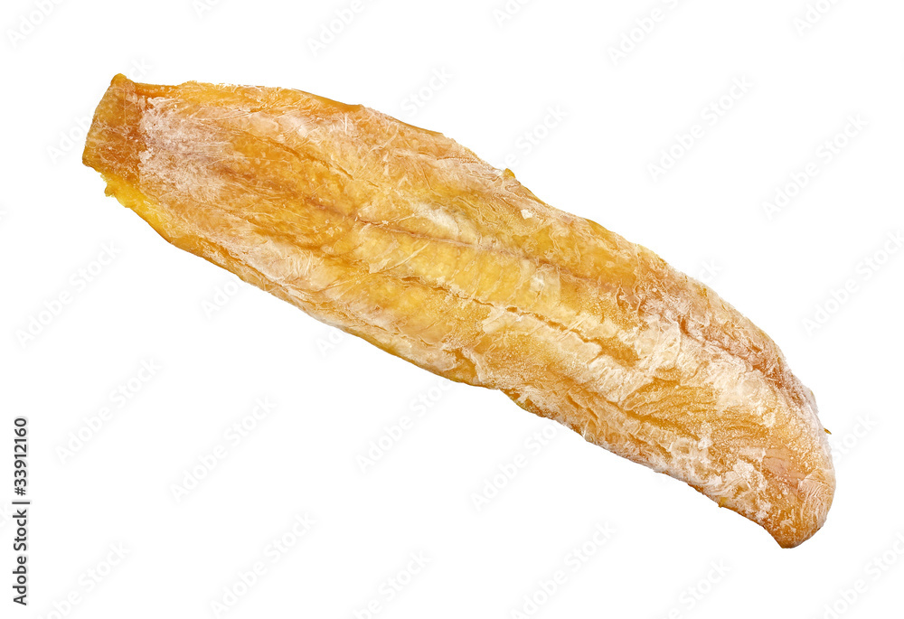 Smoked haddock Smoked haddock