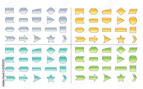 Process_Chart_Shapes