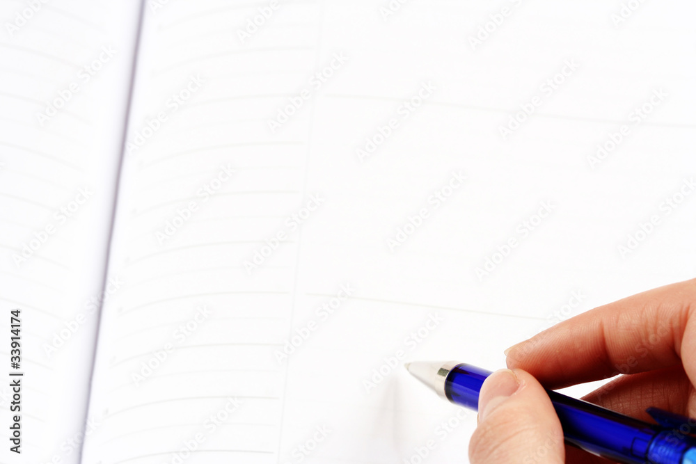 Writing Writing