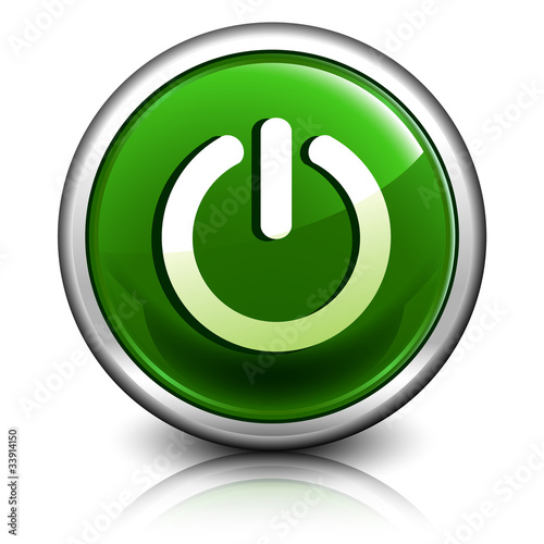 cristal green power