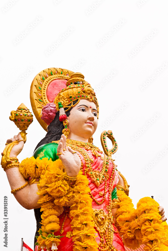 The Uma Devi