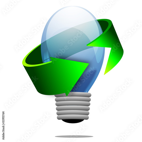 lampadina idea