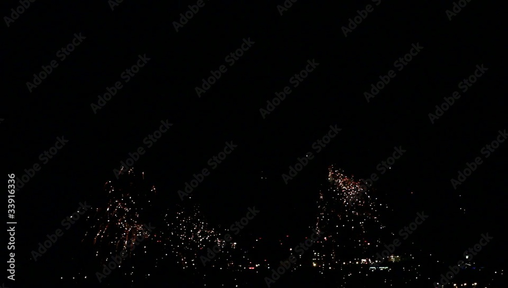 fête