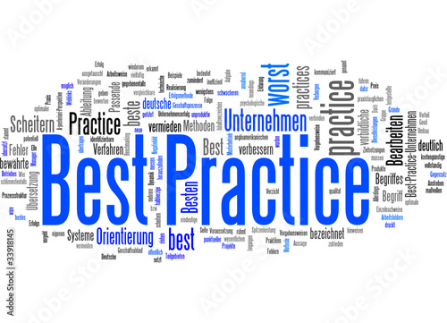 Best Practice