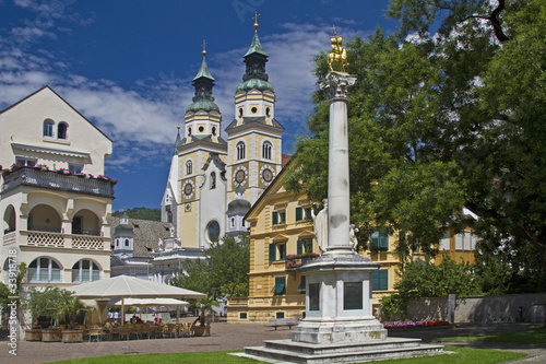 Brixen photo