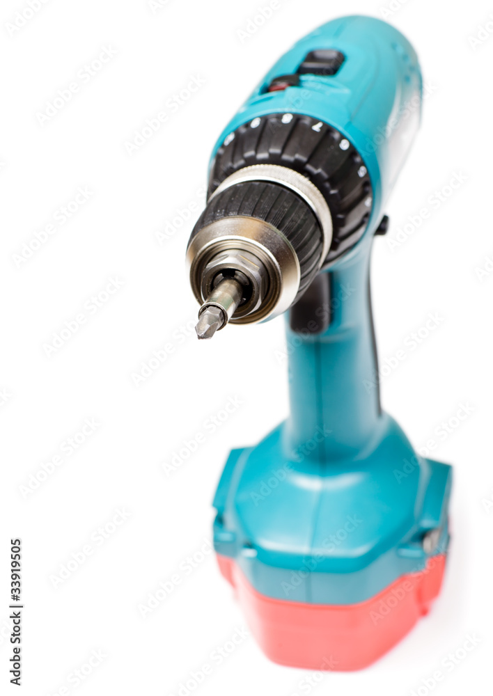 Screwdriver drill Screwdriver drill