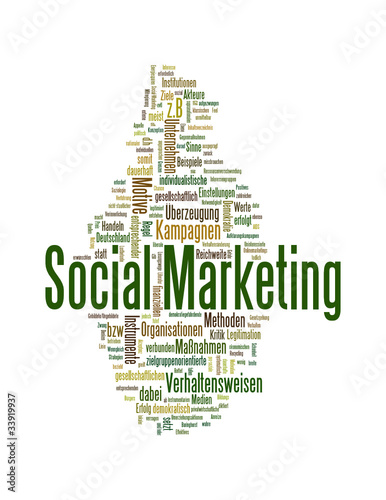 Social Marketing