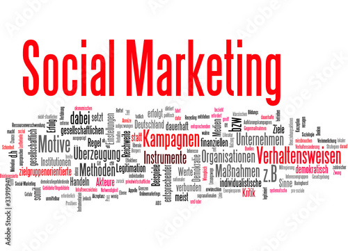 Social Marketing