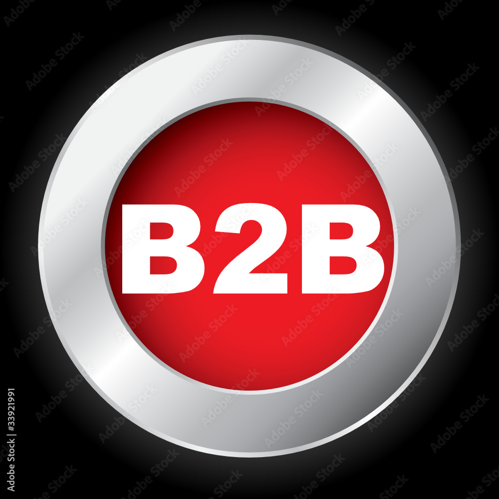 B2B ICON