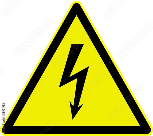 elektrische Spannung