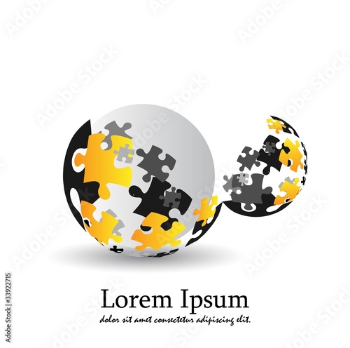 business concept design