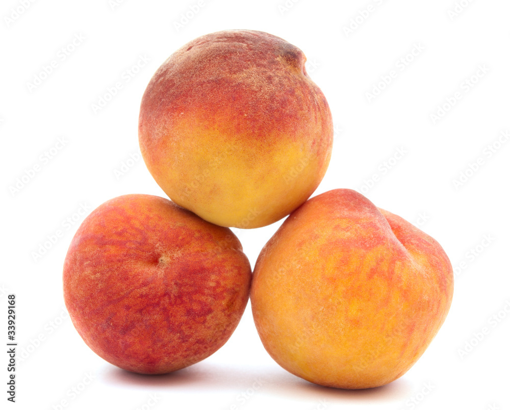 peach peach