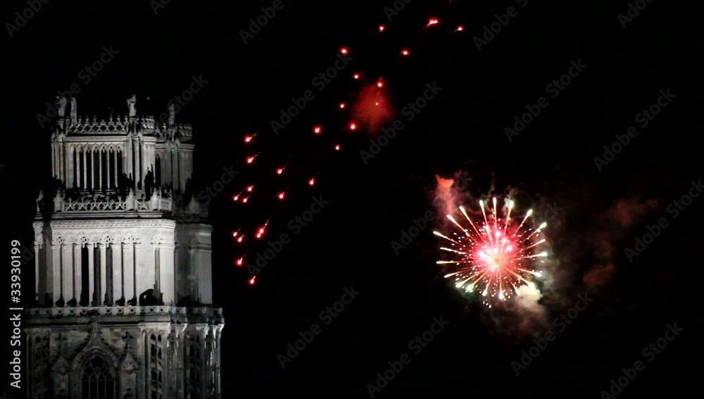 14 juillet