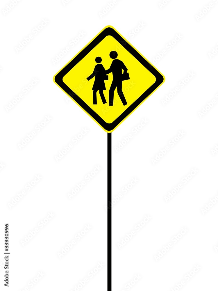 Road Sign Road Sign