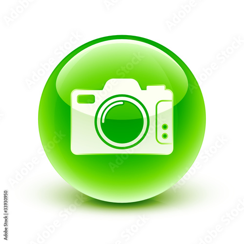icône appareil photo / camera icon