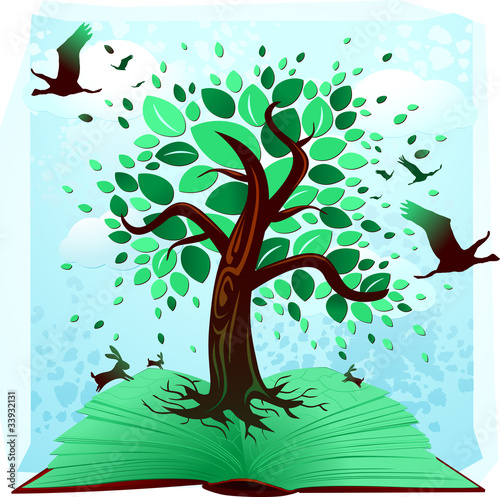 The book of the environment