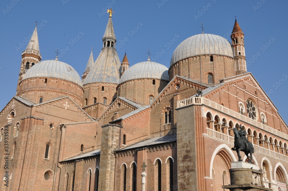 Basilica Padova