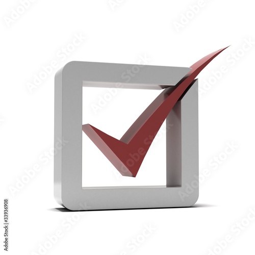 check Mark