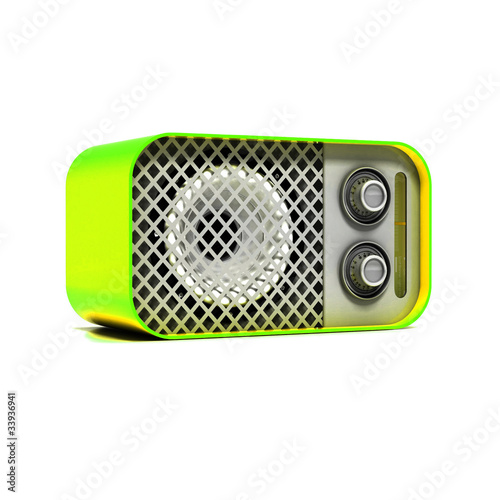 Radio