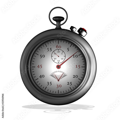 stopwatch