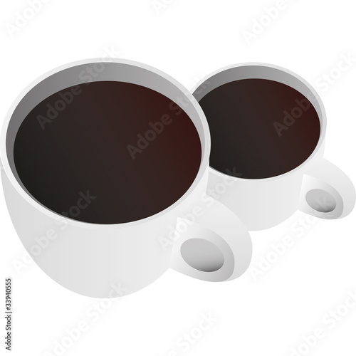 tazzina di caffè